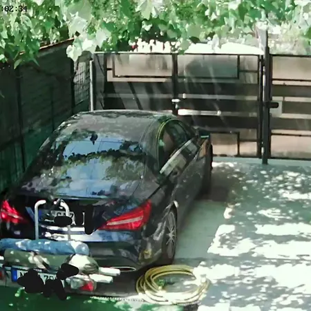 Miri's House منزل للإقامة *