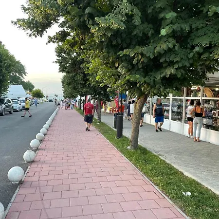 Miri's House Alloggio in famiglia Eforie Sud (Constanta)