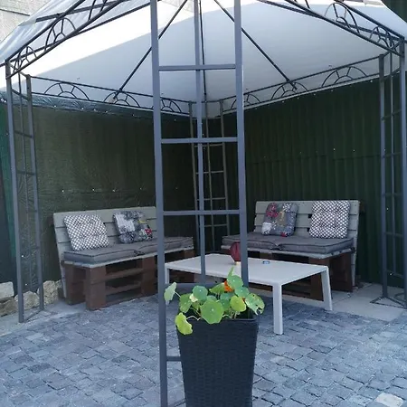 Miri's House Alloggio in famiglia