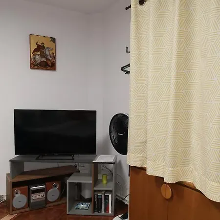 Alloggio in famiglia Miri's House Eforie Sud (Constanta)