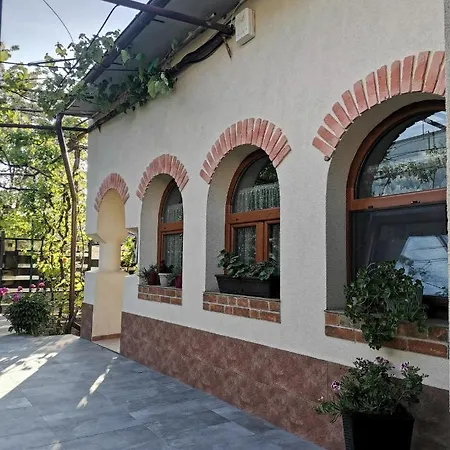 Alloggio in famiglia Miri's House *