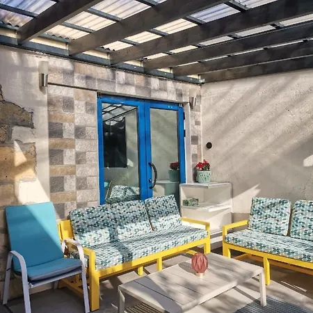 Miri's House Alloggio in famiglia