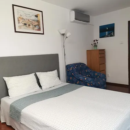 Alloggio in famiglia Miri's House