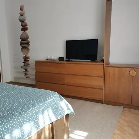 Alloggio in famiglia Miri's House Eforie Sud (Constanta)