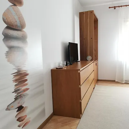 Miri's House Alloggio in famiglia