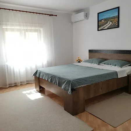 Miri's House Homestay Eforie Sud (Constanta)