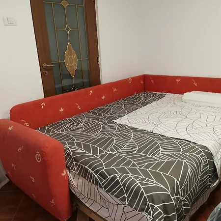 Alloggio in famiglia Miri's House